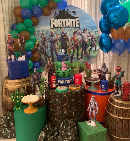 Fortnite