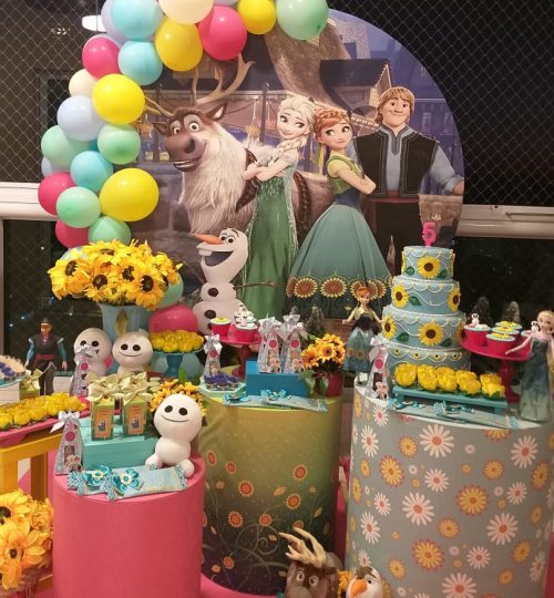 FrozenFever