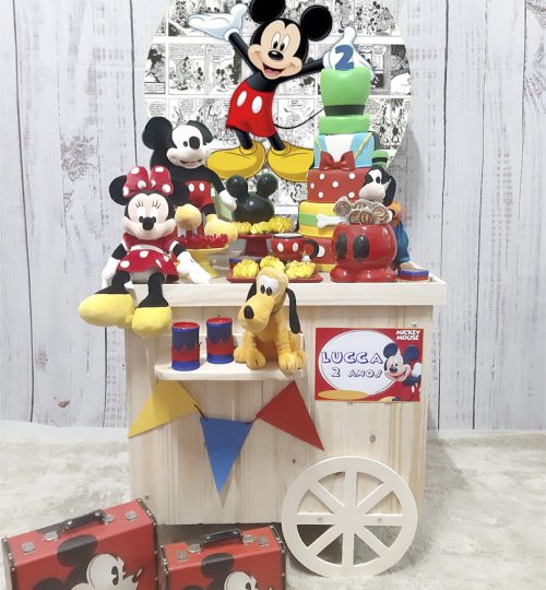 Mickey